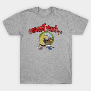 Angry Beavers T-Shirt